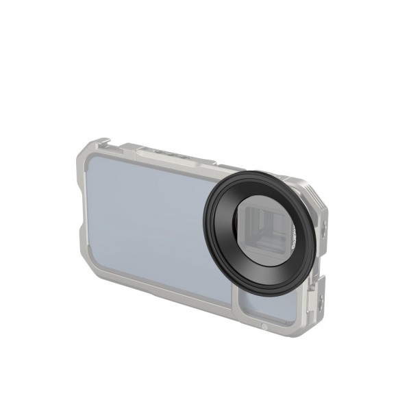 SmallRig 67mm Cellphone Filter Ring Adapter (3578 ...